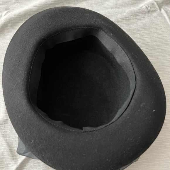 Circa 1980s wool hat - Picture 3 of 3